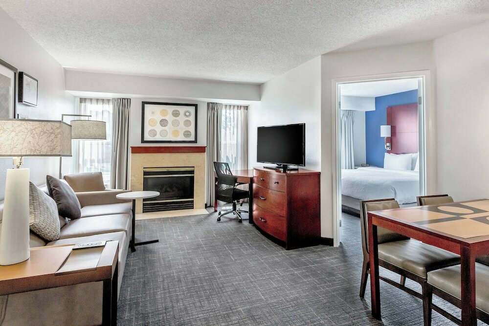 Фото Residence Inn by Marriott Denver North-Westminster