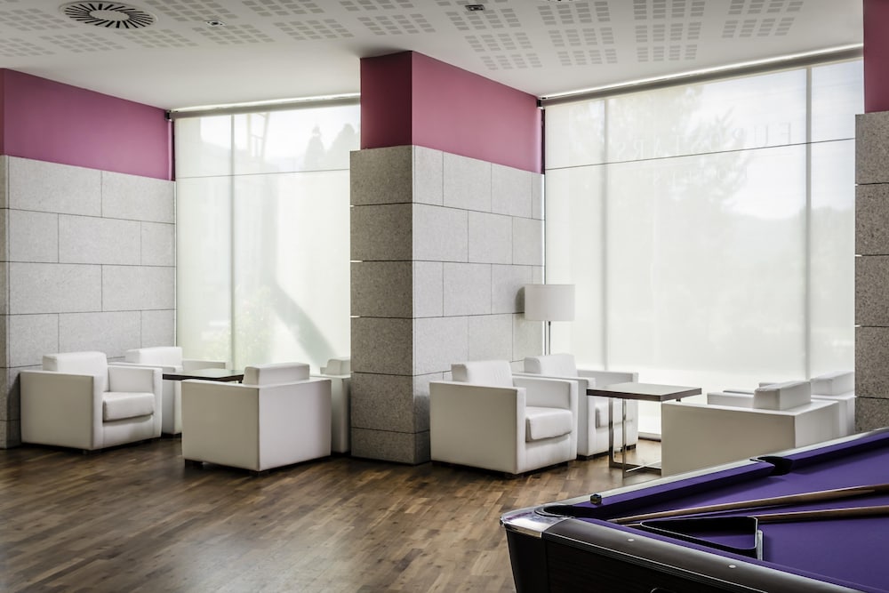 Фото Hotel Eurostars Reina Felicia