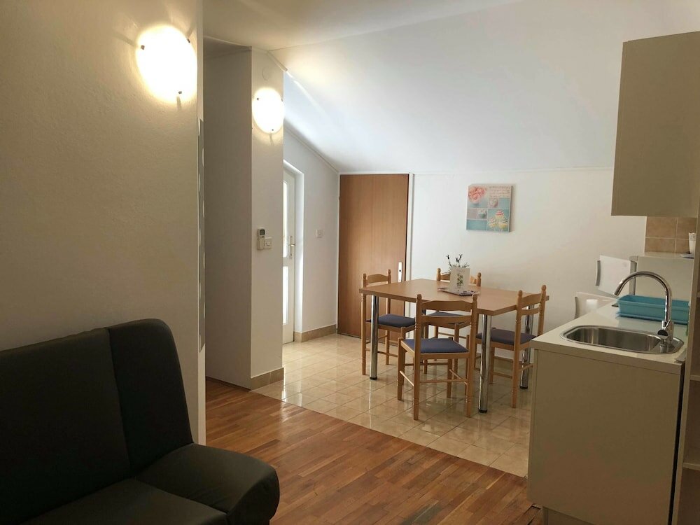 Фото Apartmani Ana&Ita