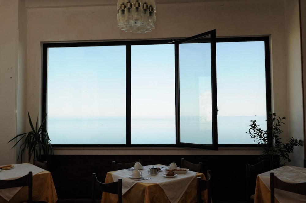 Фото Hotel Peschici