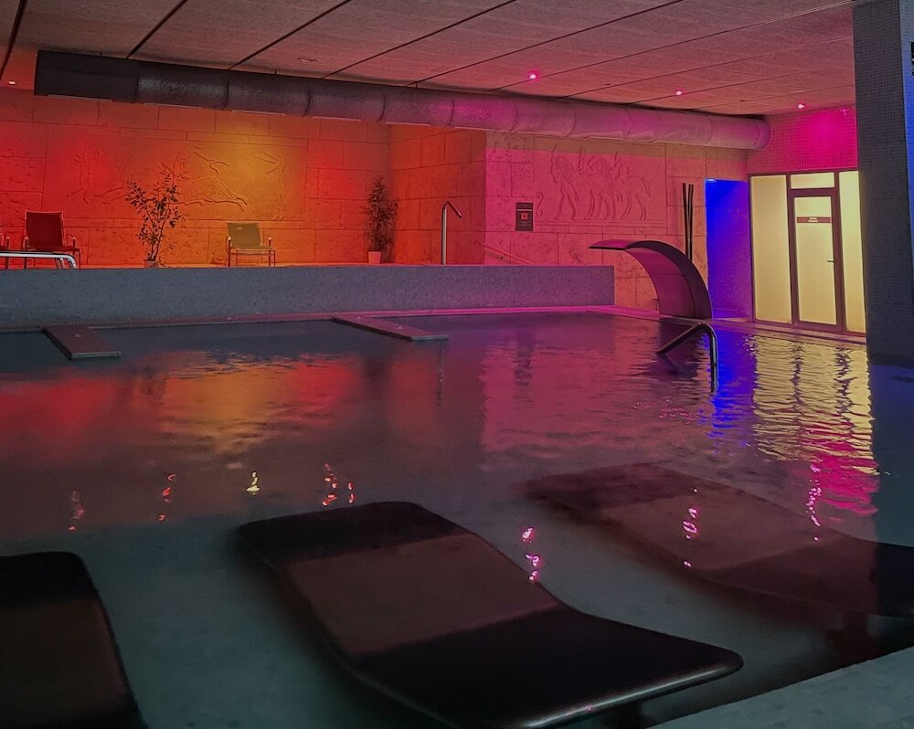 Фото AZZ Valencia Congress Hotel & Spa