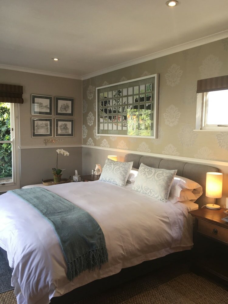 Фото Maison Jacaranda