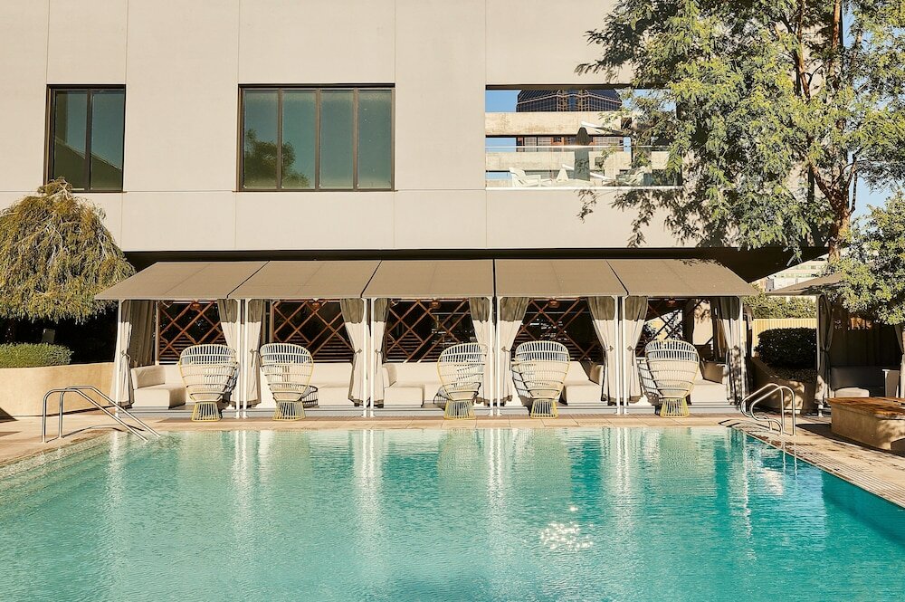 Фото Kimpton Sawyer Hotel, an Ihg Hotel