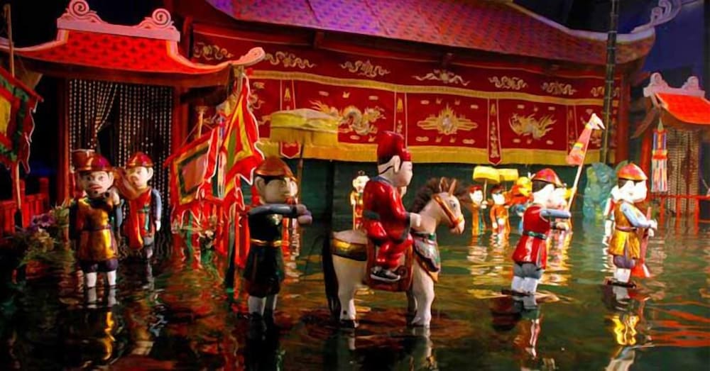 Фото Hanoi Golden Hostel