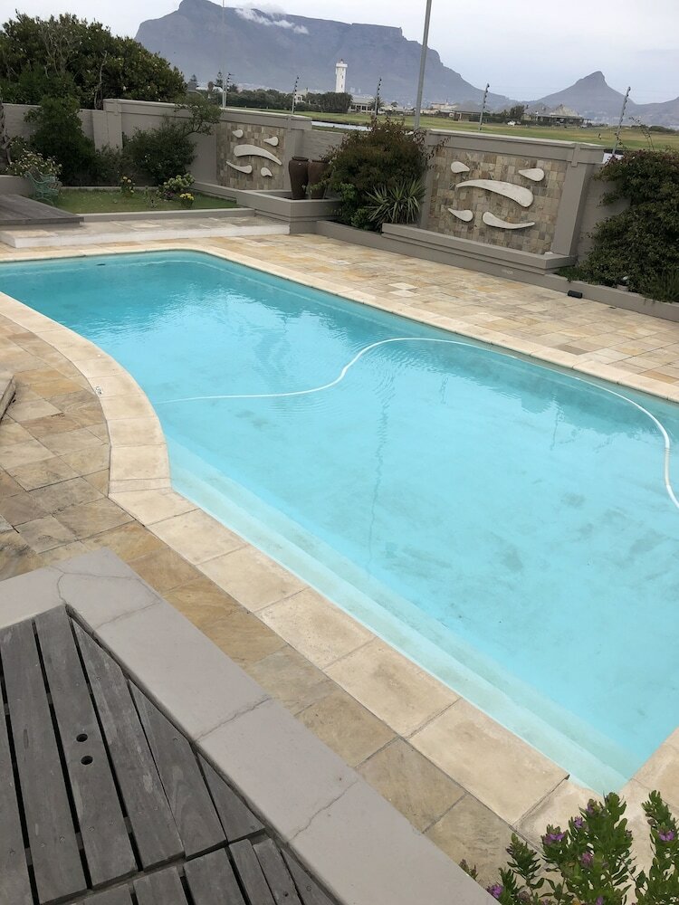 Фото Cotswold Guest House