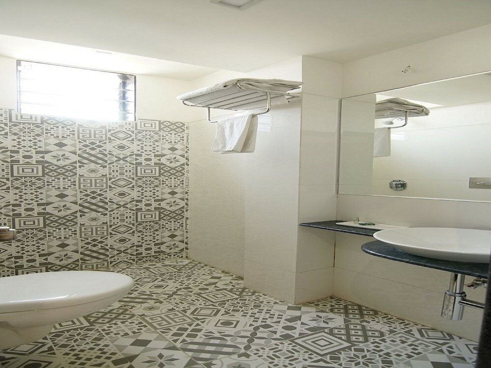 Фото Hotel Amrta