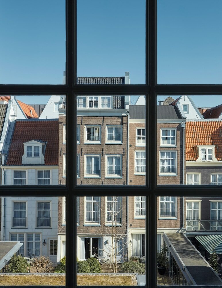 Фото Pulitzer Amsterdam