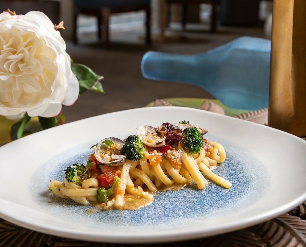 Фото Hotel Indigo Milan