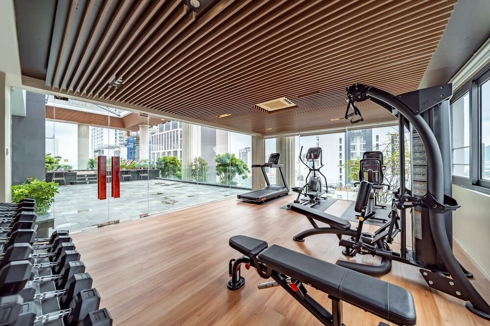 Фото Poseidon Nha Trang