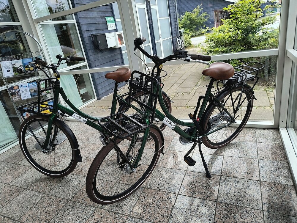 Фото Hotel Sleep2Night