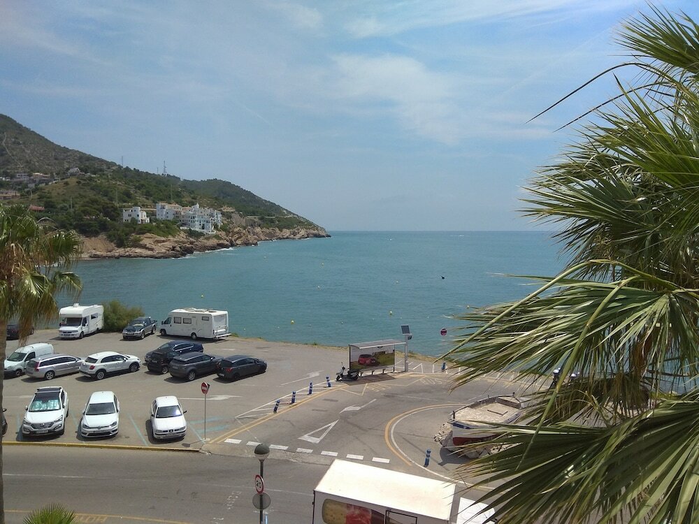 Фото Hotel Estela Barcelona