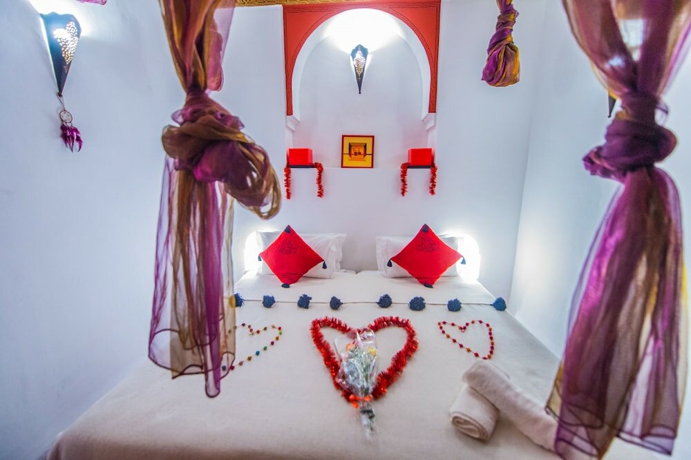 Фото Riad Khabia