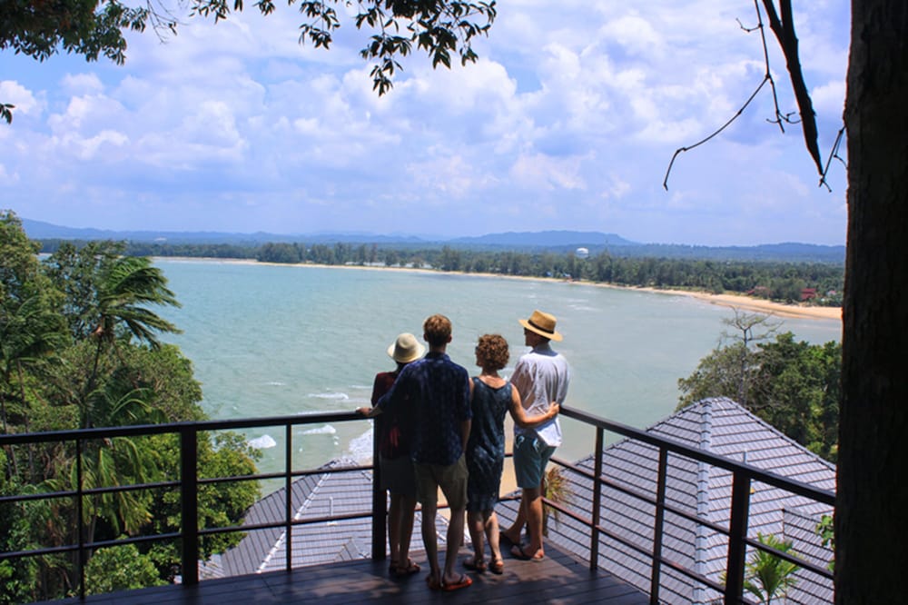 Фото Royale Chulan Cherating