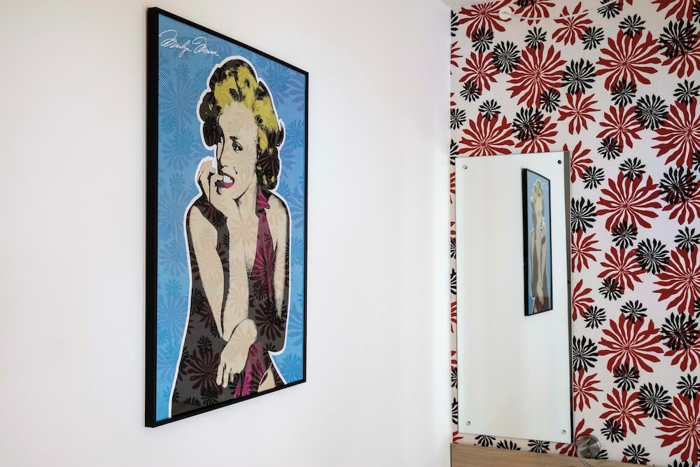 Фото Hotel Hor Les Lumières