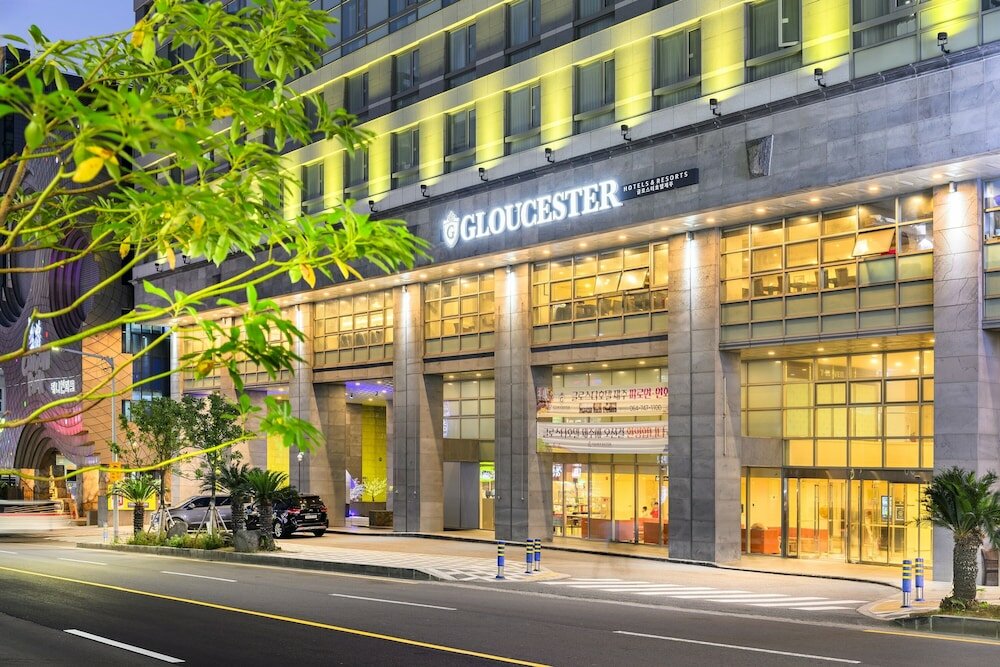Фото Gloucester Hotel and Resorts