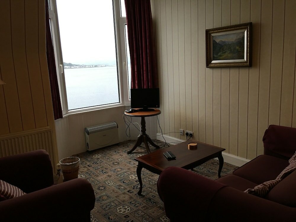 Фото Cannon House Hotel