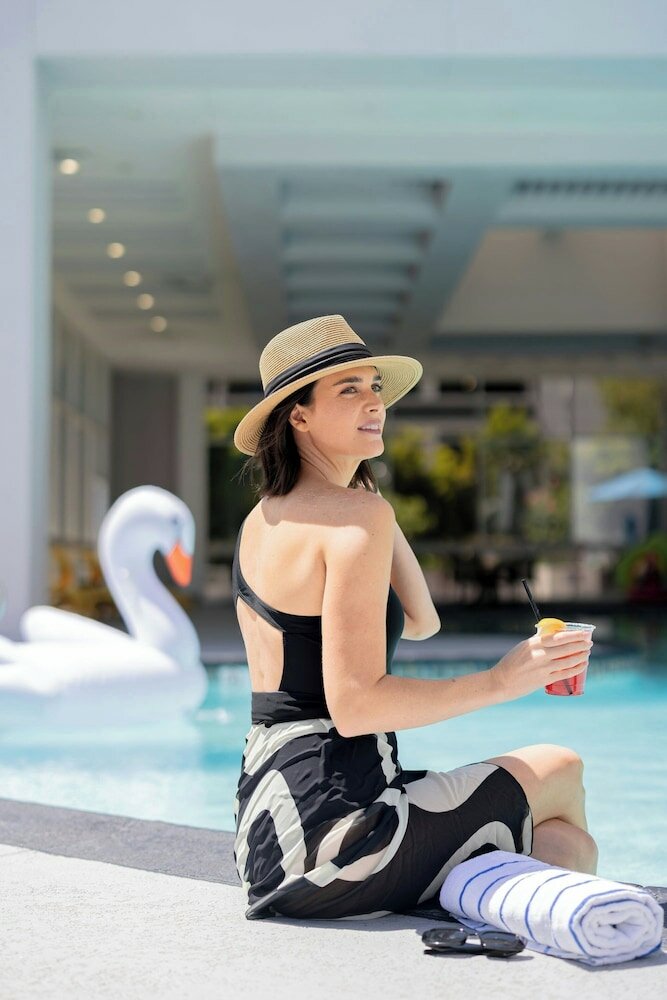 Фото Torrance Marriott Redondo Beach