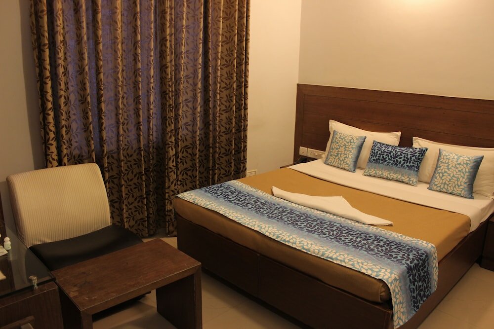 Фото Mount Residency