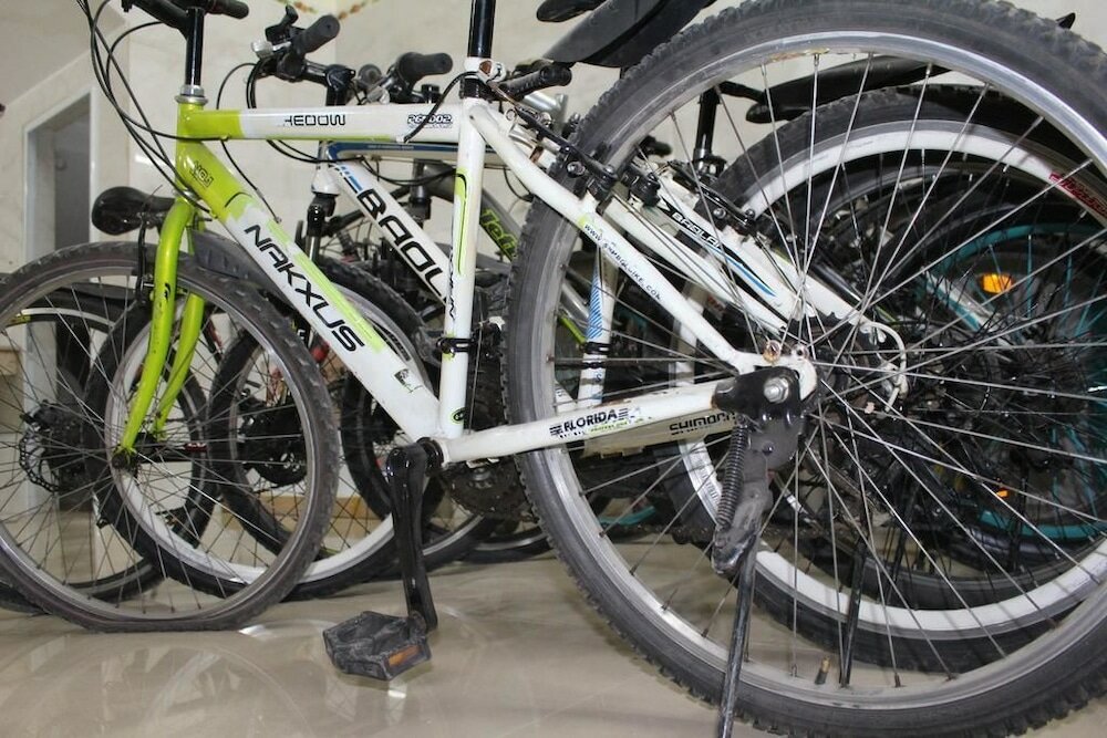 Фото Sierra Homestay