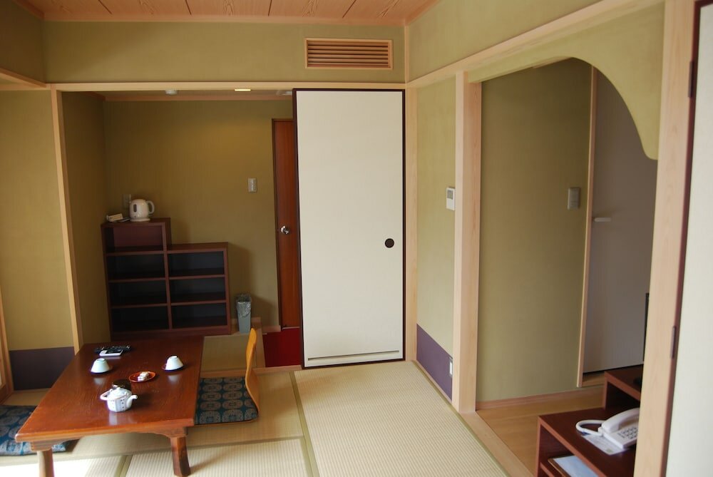 Фото Matsumoto Ryokan