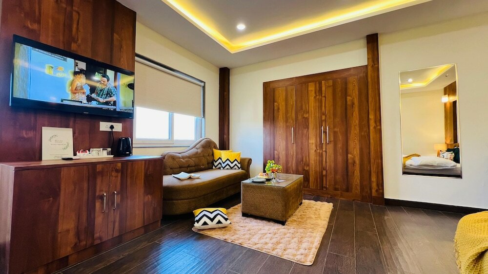 Фото Amani Vagator