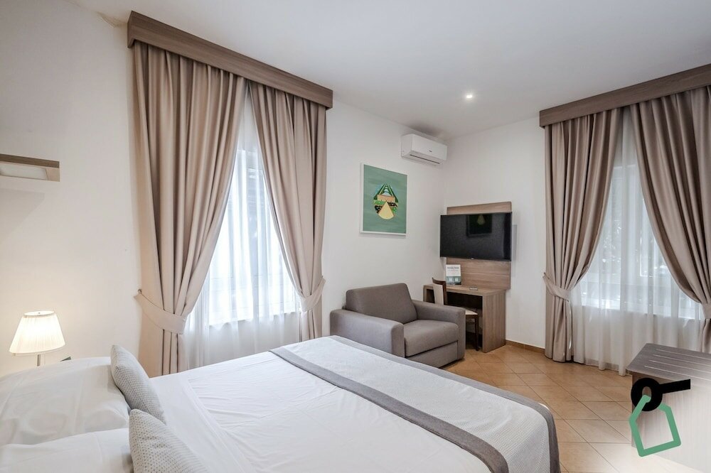 Фото Scarlatti Residence