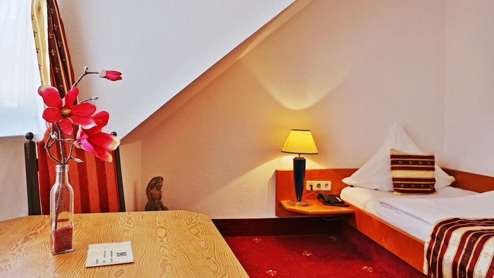 Фото Hotel Neckarlux