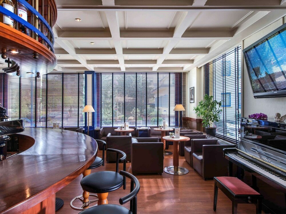 Фото Ibis Styles Offenburg City