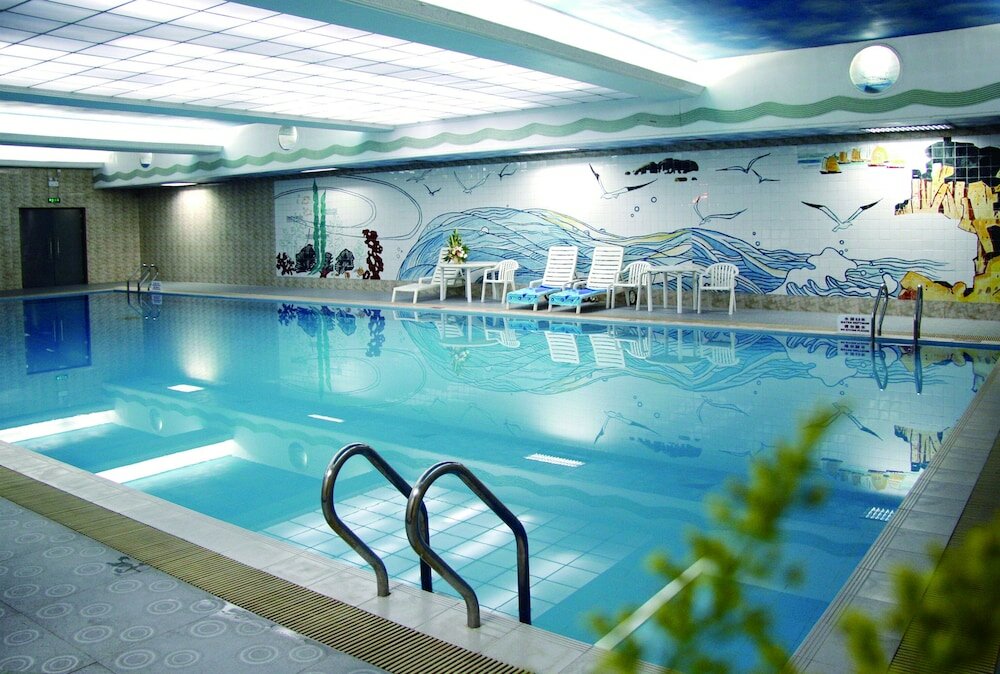 Фото Huiquan Dynasty