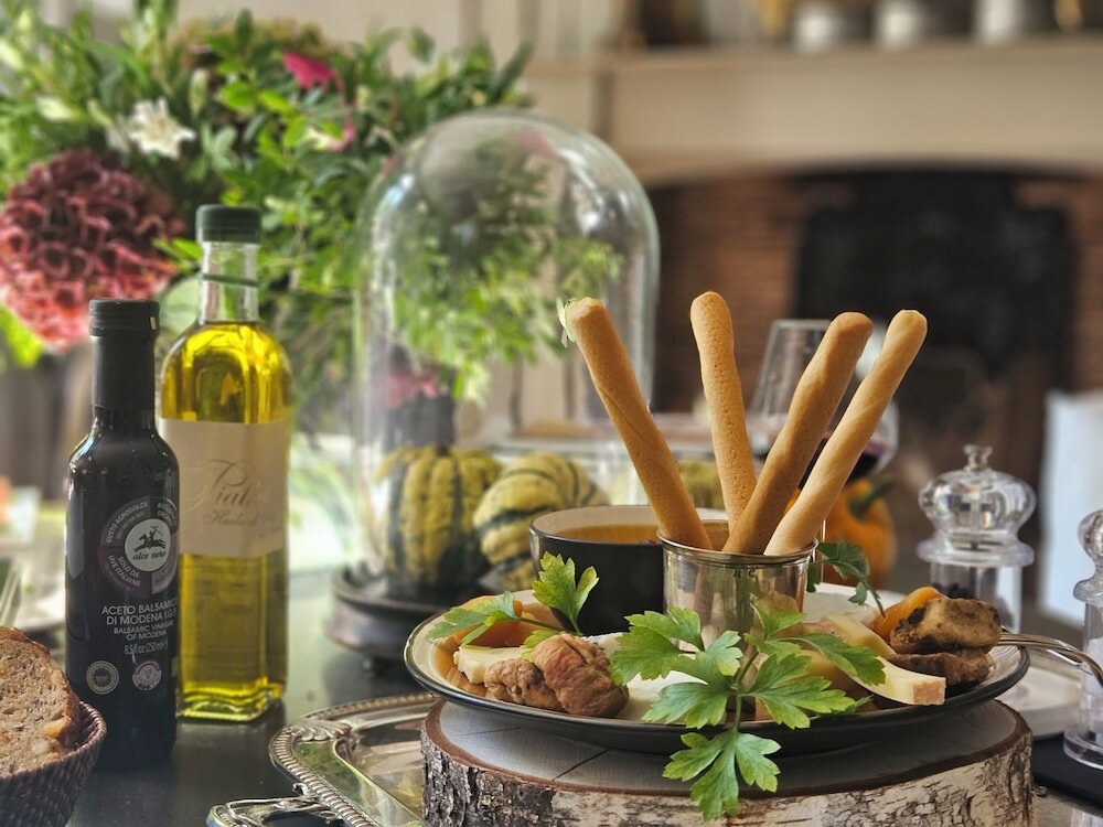 Фото La Divine Comédie - Demeure Privée & SPA