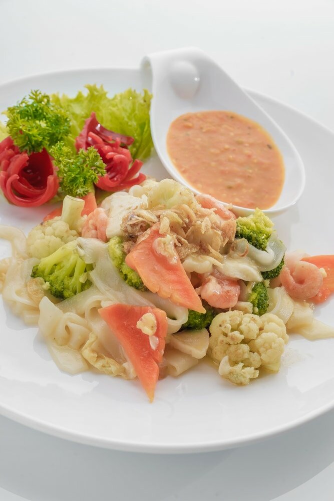 Фото Grand Viveana Hotel