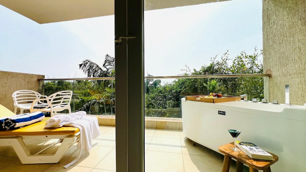 Фото Amani Vagator