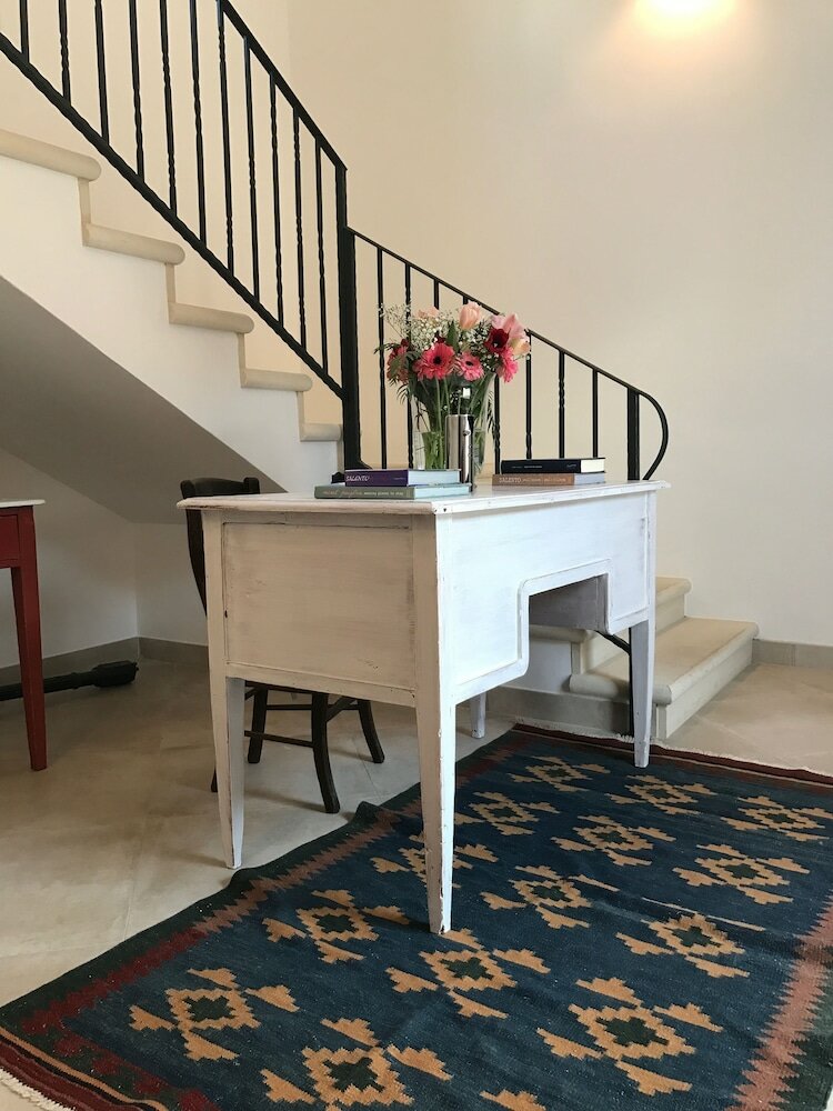 Фото Masseria Le Mandorle