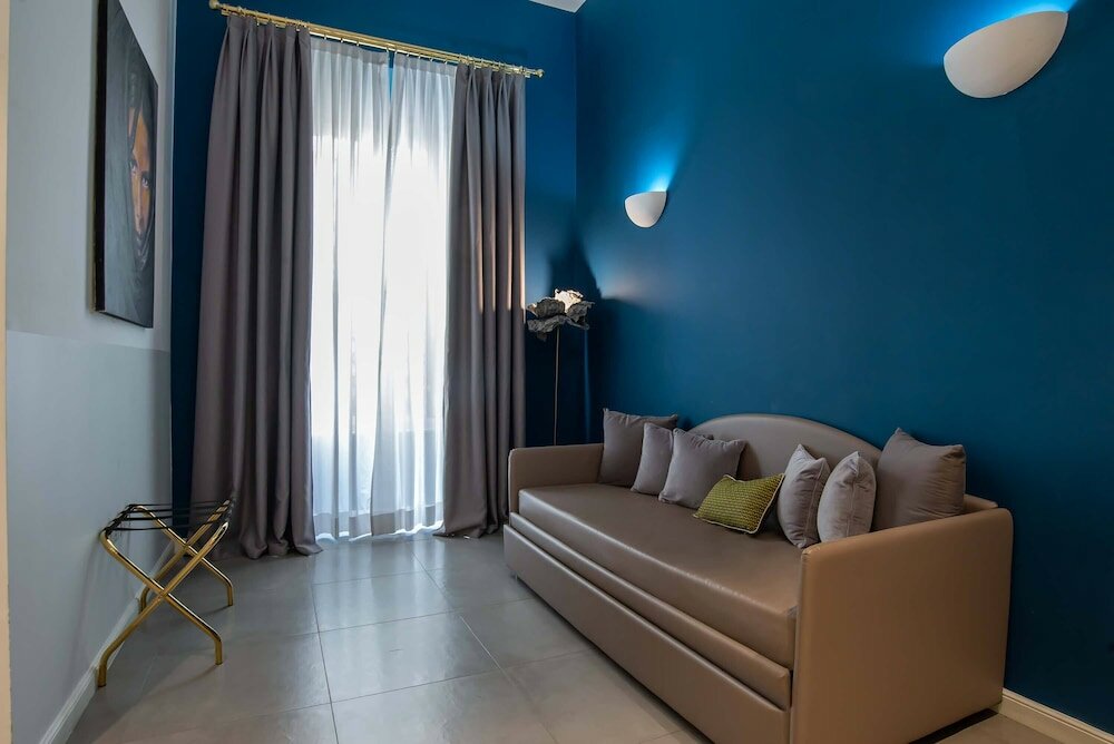 Фото Boutique Hotel Metro 900