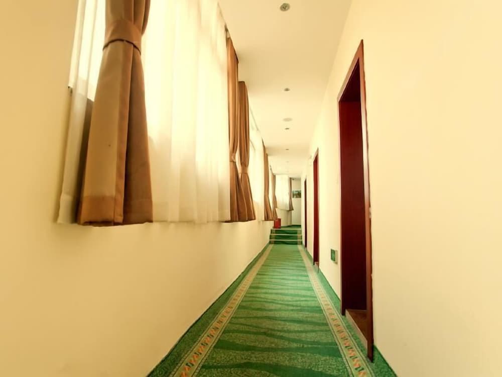 Фото Greentree Inn Nanjing China Gate Subway Station Express