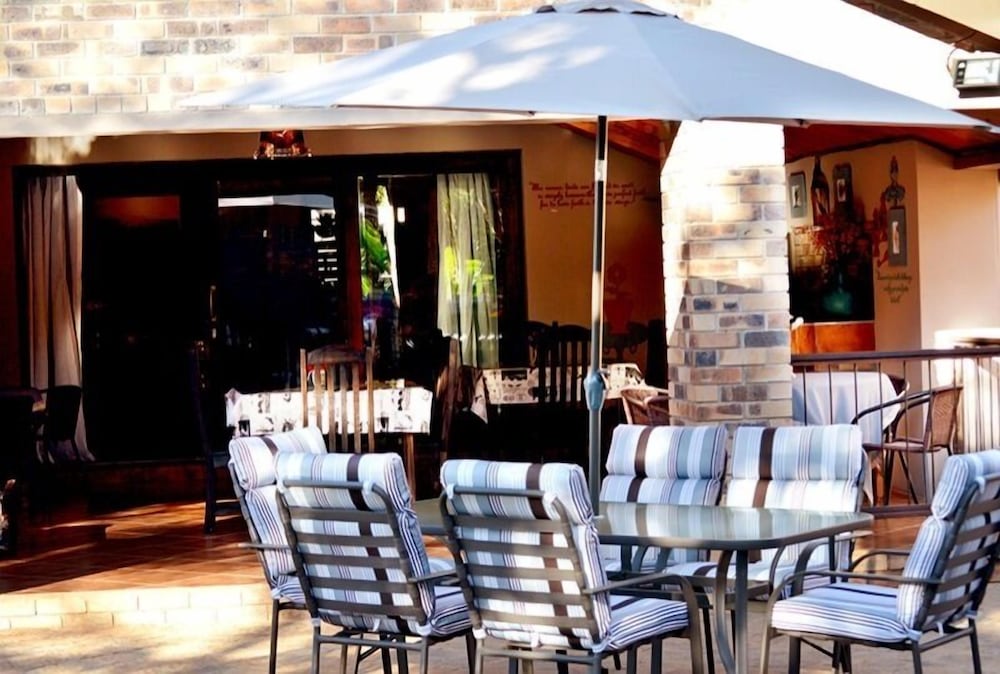 Фото Barnstormers Rest