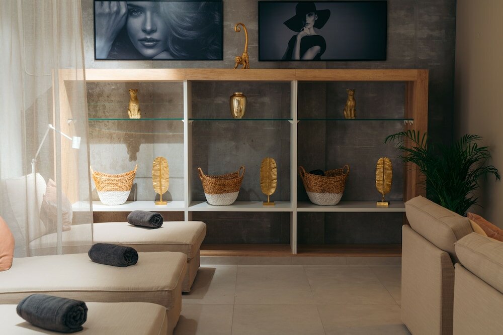 Фото Sé Boutique Hotel