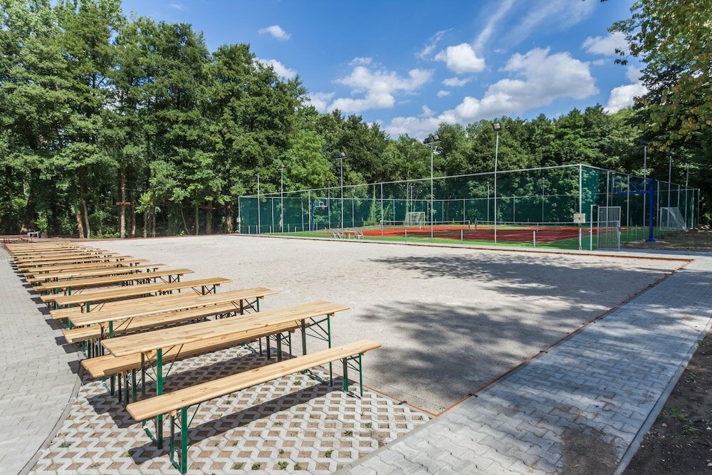 Фото Hotel Pod Lipou