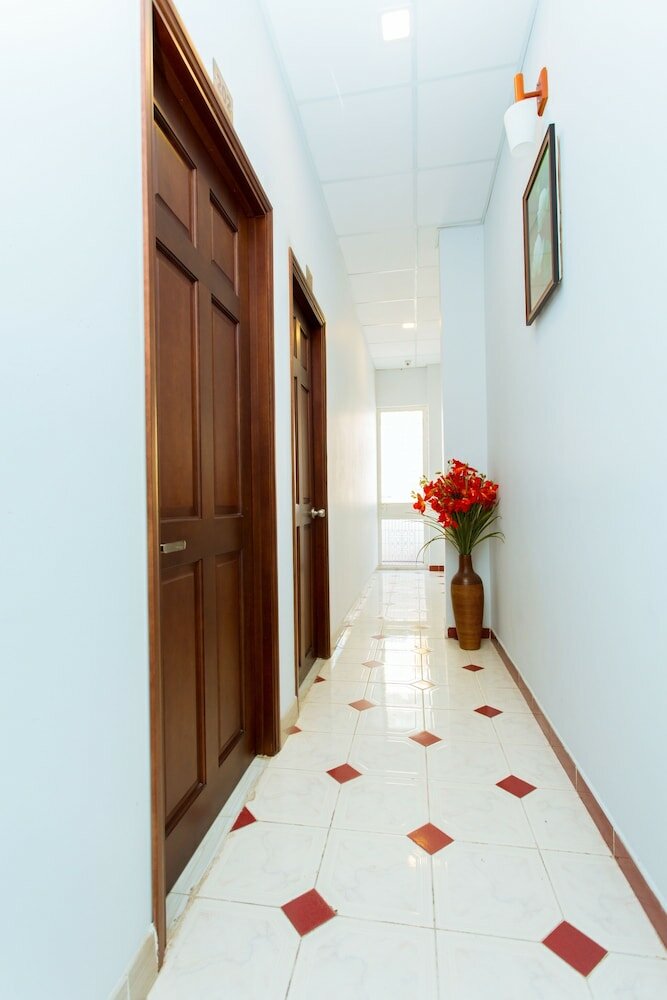 Фото Kim Yen Hotel