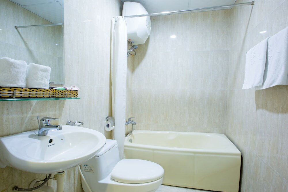 Фото Nha Trang Beach Hotel