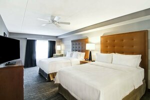 Homewood Suites by Hilton Ottawa Kanata (Ontario, Kanata), hotel