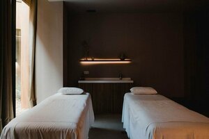 Hotel Arima & Spa - Small Luxury Hotels (Comunidad Autónoma del País Vasco, Guipúzcoa, Astigarraga, Parque Miramón), hotel