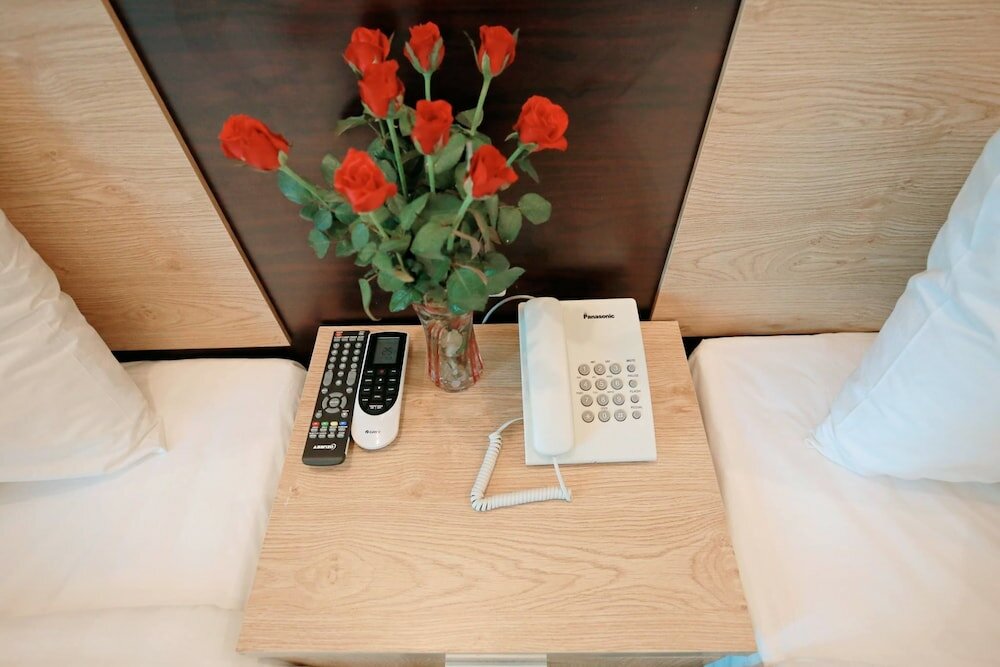 Фото Anova Airport Hotel