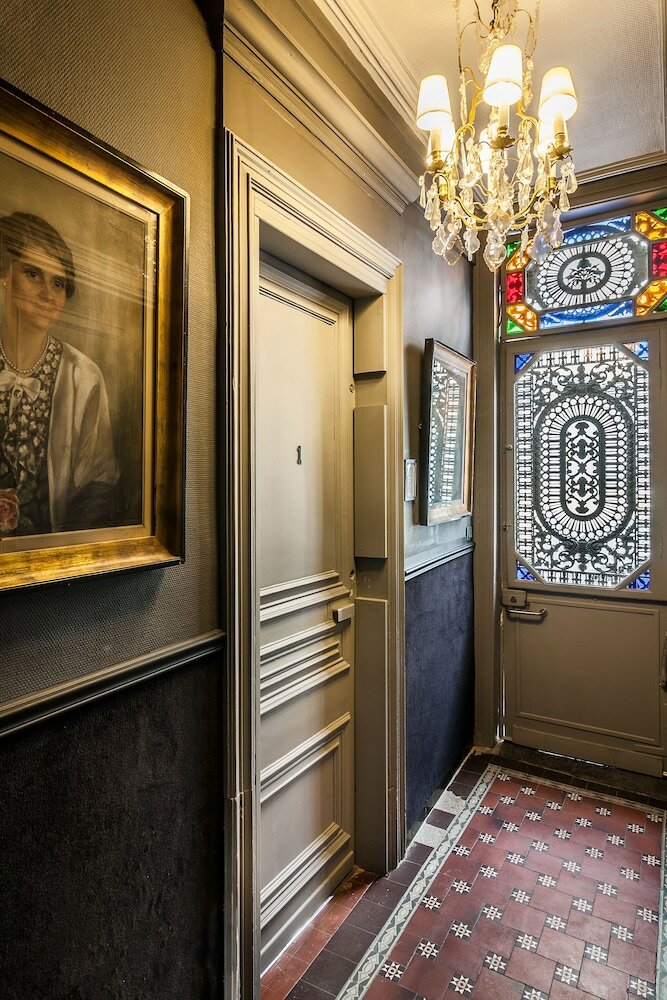 Фото Le 84 Sainte-Cath'