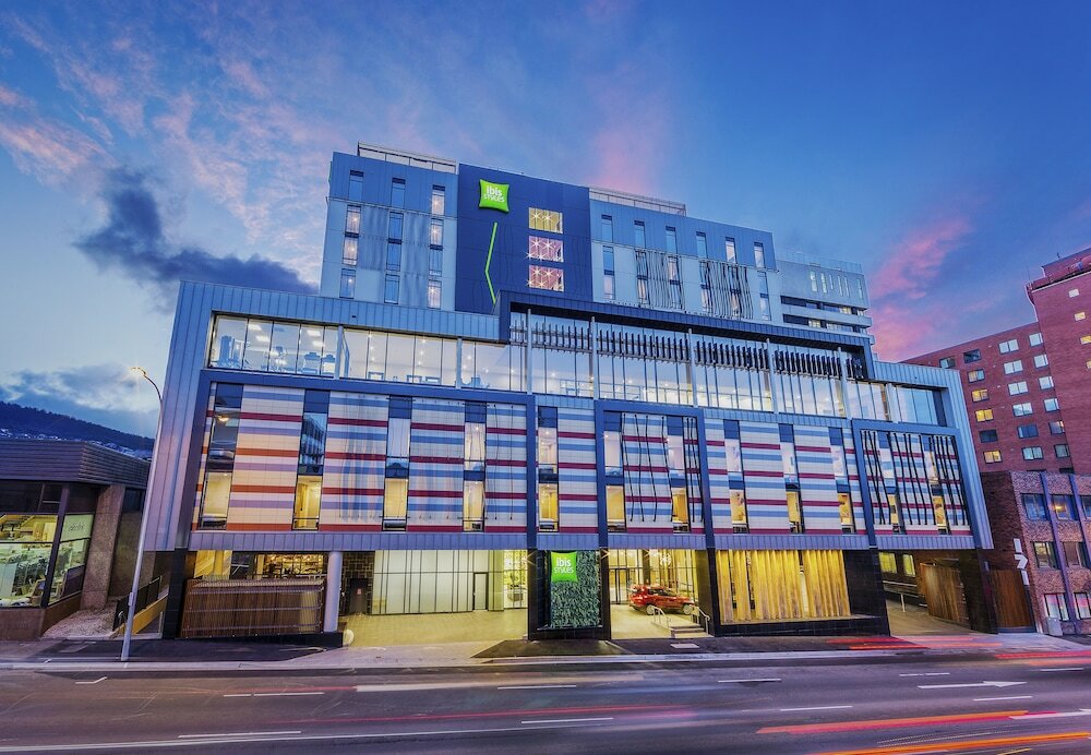 Фото Ibis Styles Hobart