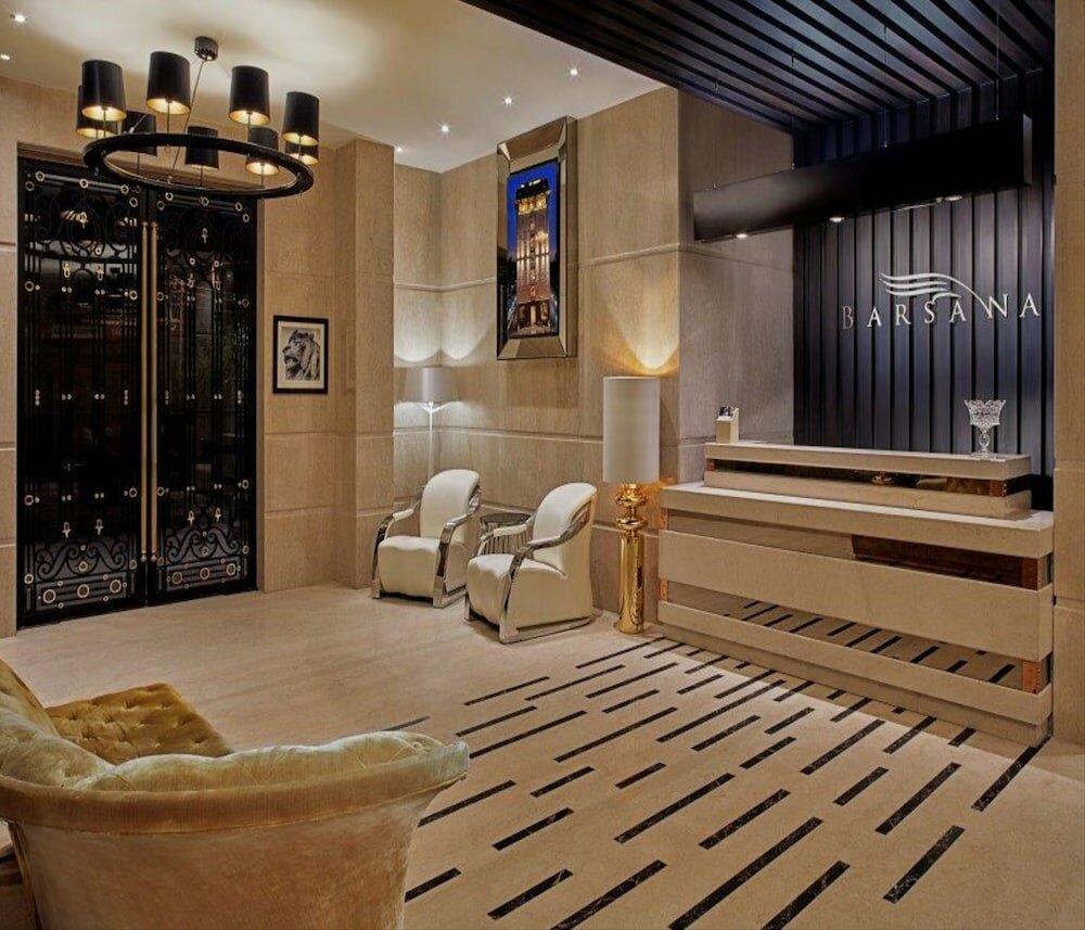 Фото Barsana Boutique Hotel