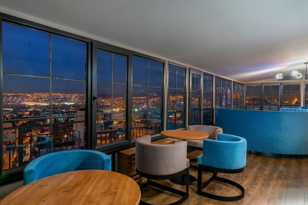 Фото Отель Libretto