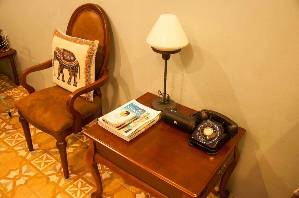 Фото Baan Lugchang