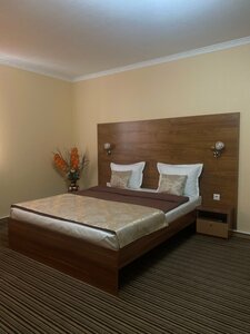 Гостевой дом Метелица