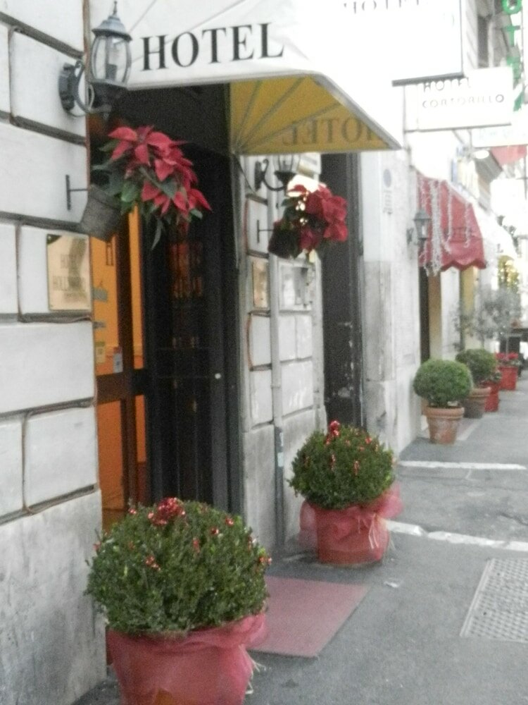 Фото Hotel Hollywood